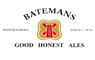 Batemans logo