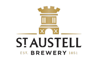 St Austell logo