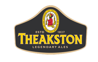 Theakston logo