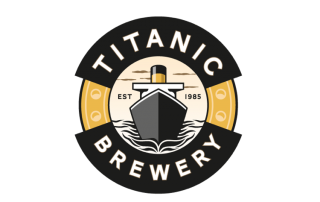 Titanic Brewery