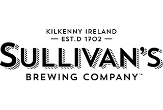 sullivans logo on plain background