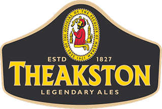 Theakston Legendary Ales logo