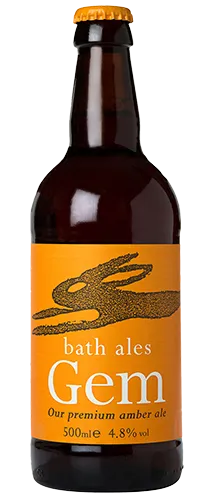 St Austell Bath Ales Gem 500ml bottle