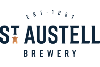 St Austell Brewery logo