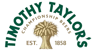 Timothy Taylor Brewery logo