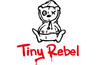 Tiny Rebel logo